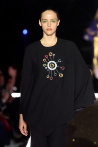 Pierrre Cardin Fall 2025 Ready-to-Wear Collection at Paris Fashion Week