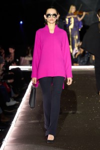Pierrre Cardin Fall 2025 Ready-to-Wear Collection at Paris Fashion Week