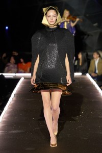 Pierrre Cardin Fall 2025 Ready-to-Wear Collection at Paris Fashion Week