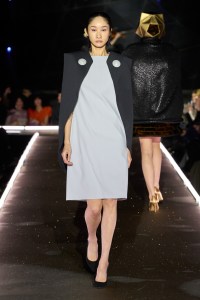 Pierrre Cardin Fall 2025 Ready-to-Wear Collection at Paris Fashion Week