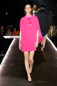 Pierrre Cardin Fall 2025 Ready-to-Wear Collection at Paris Fashion Week