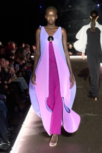 Pierrre Cardin Fall 2025 Ready-to-Wear Collection at Paris Fashion Week