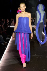 Pierrre Cardin Fall 2025 Ready-to-Wear Collection at Paris Fashion Week