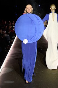 Pierrre Cardin Fall 2025 Ready-to-Wear Collection at Paris Fashion Week