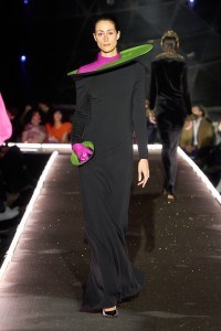 Pierrre Cardin Fall 2025 Ready-to-Wear Collection at Paris Fashion Week