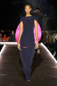 Pierrre Cardin Fall 2025 Ready-to-Wear Collection at Paris Fashion Week