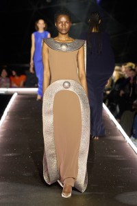 Pierrre Cardin Fall 2025 Ready-to-Wear Collection at Paris Fashion Week