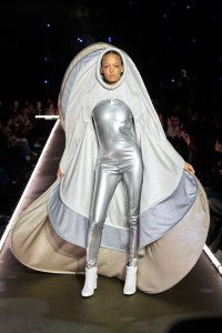 Pierrre Cardin Fall 2025 Ready-to-Wear Collection at Paris Fashion Week