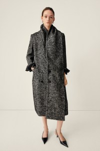 Ports 1961 Fall 2025 Ready-to-Wear Collection at Milan Fashion Week