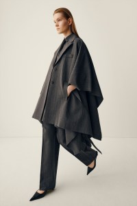 Ports 1961 Fall 2025 Ready-to-Wear Collection at Milan Fashion Week