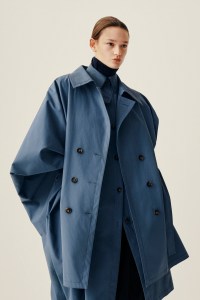 Ports 1961 Fall 2025 Ready-to-Wear Collection at Milan Fashion Week