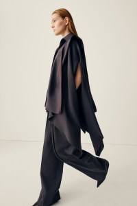 Ports 1961 Fall 2025 Ready-to-Wear Collection at Milan Fashion Week