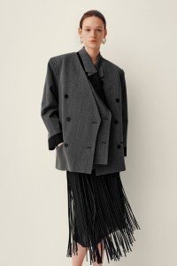 Ports 1961 Fall 2025 Ready-to-Wear Collection at Milan Fashion Week