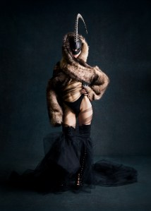 Pressiat Fall 2025 Ready-To-Wear Collection at Paris Fashion Week
