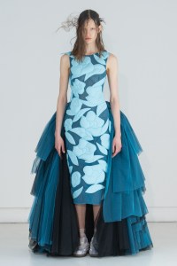 Reverie By Caroline Hù Fall 2025 Ready-To-Wear Collection at Paris Fashion Week