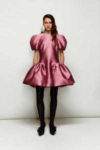 Rochas Fall 2025 Ready-To-Wear Collection at Pars Fashion Week