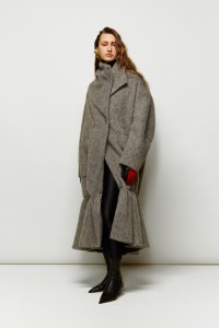 Rochas Fall 2025 Ready-To-Wear Collection at Pars Fashion Week