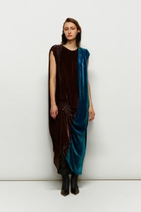 Rochas Fall 2025 Ready-To-Wear Collection at Pars Fashion Week