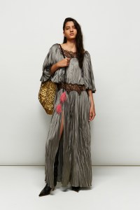 Rochas Fall 2025 Ready-To-Wear Collection at Pars Fashion Week