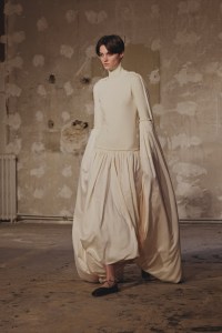 Rokh Fall 2025 Ready-to-Wear Collection at Paris Fashion Week