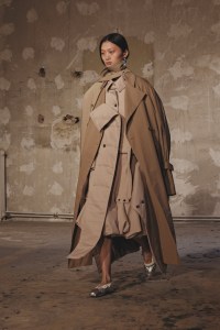 Rokh Fall 2025 Ready-to-Wear Collection at Paris Fashion Week