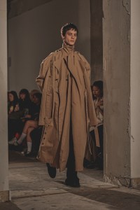 Rokh Fall 2025 Ready-to-Wear Collection at Paris Fashion Week