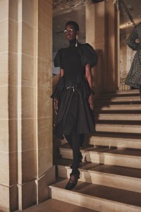 Rokh Fall 2025 Ready-to-Wear Collection at Paris Fashion Week