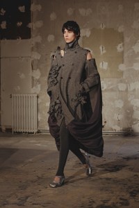 Rokh Fall 2025 Ready-to-Wear Collection at Paris Fashion Week