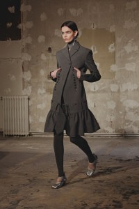 Rokh Fall 2025 Ready-to-Wear Collection at Paris Fashion Week