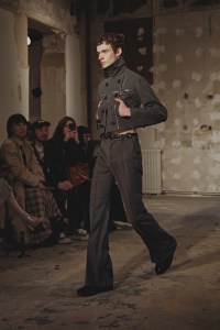 Rokh Fall 2025 Ready-to-Wear Collection at Paris Fashion Week