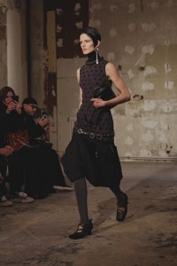 Rokh Fall 2025 Ready-to-Wear Collection at Paris Fashion Week