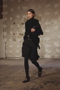 Rokh Fall 2025 Ready-to-Wear Collection at Paris Fashion Week