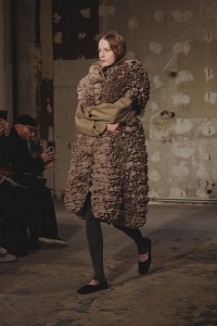 Rokh Fall 2025 Ready-to-Wear Collection at Paris Fashion Week