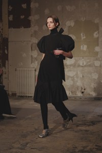 Rokh Fall 2025 Ready-to-Wear Collection at Paris Fashion Week