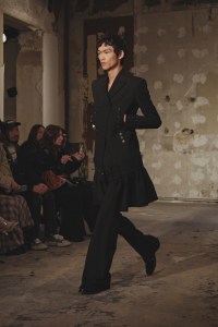 Rokh Fall 2025 Ready-to-Wear Collection at Paris Fashion Week