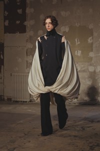 Rokh Fall 2025 Ready-to-Wear Collection at Paris Fashion Week