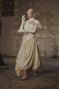 Rokh Fall 2025 Ready-to-Wear Collection at Paris Fashion Week