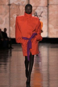 Saint Laurent Fall 2025 Ready-to-Wear Collection at Paris Fashion Week