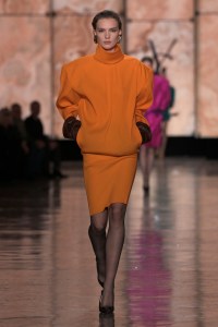 Saint Laurent Fall 2025 Ready-to-Wear Collection at Paris Fashion Week