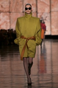 Saint Laurent Fall 2025 Ready-to-Wear Collection at Paris Fashion Week