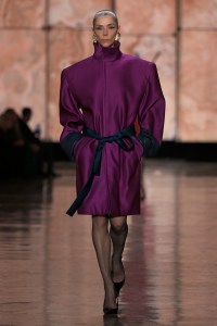 Saint Laurent Fall 2025 Ready-to-Wear Collection at Paris Fashion Week
