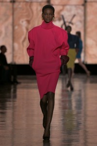 Saint Laurent Fall 2025 Ready-to-Wear Collection at Paris Fashion Week