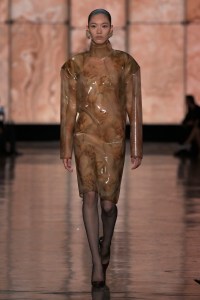 Saint Laurent Fall 2025 Ready-to-Wear Collection at Paris Fashion Week