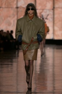 Saint Laurent Fall 2025 Ready-to-Wear Collection at Paris Fashion Week