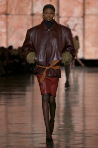 Saint Laurent Fall 2025 Ready-to-Wear Collection at Paris Fashion Week