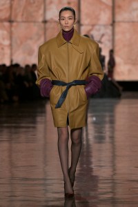 Saint Laurent Fall 2025 Ready-to-Wear Collection at Paris Fashion Week