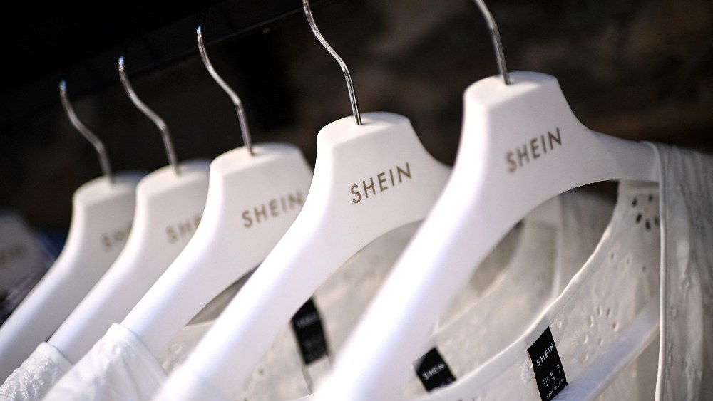 Fast fashion was up 5 percent year over year in January and February, fueled by brands such as Shein and Uniqlo.