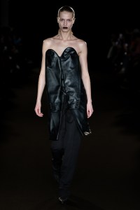 Situationist Fall 2025 Ready-to-Wear Collection at Paris Fashion Week