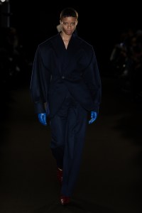 Situationist Fall 2025 Ready-to-Wear Collection at Paris Fashion Week