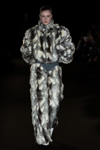 Situationist Fall 2025 Ready-to-Wear Collection at Paris Fashion Week